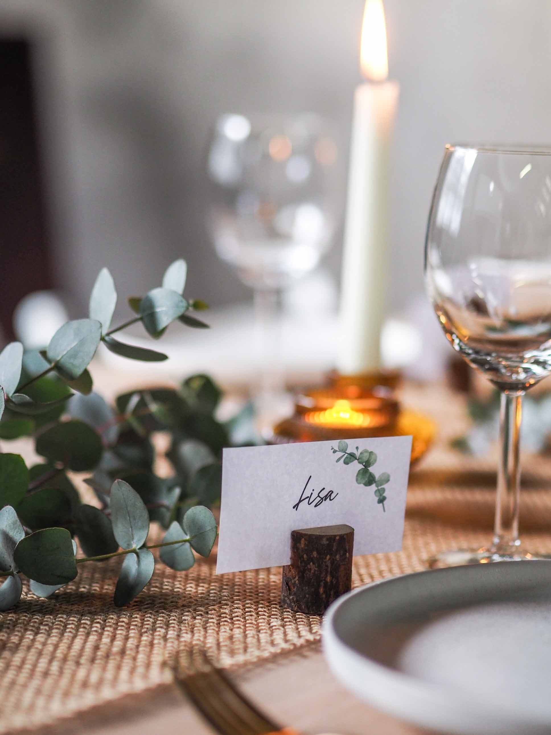 Image of Kartenhalterung Kaiko 10er Set