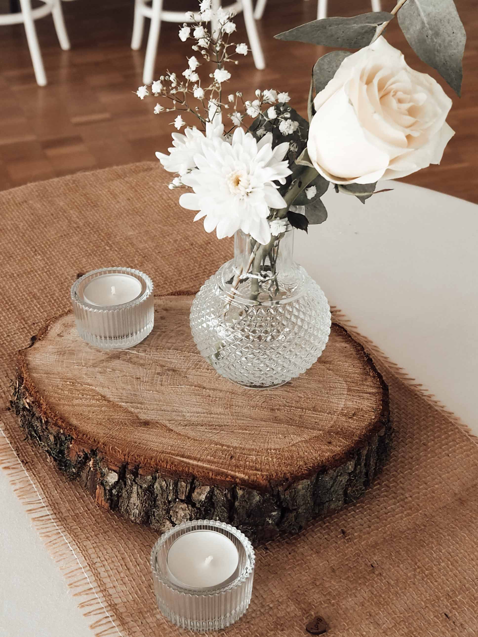 Image of Baumscheibe Balou