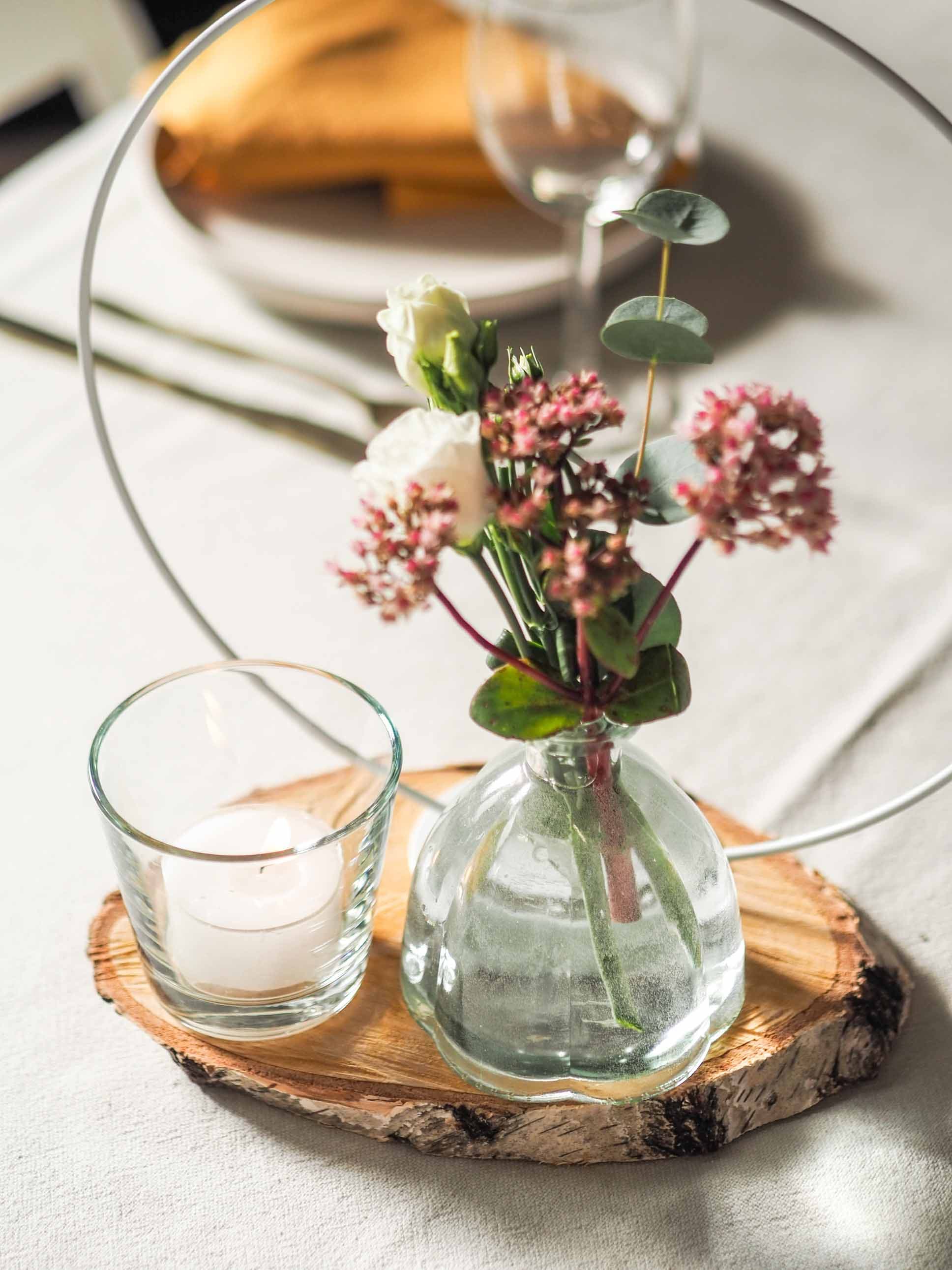 Image of Baumscheibe Bianco