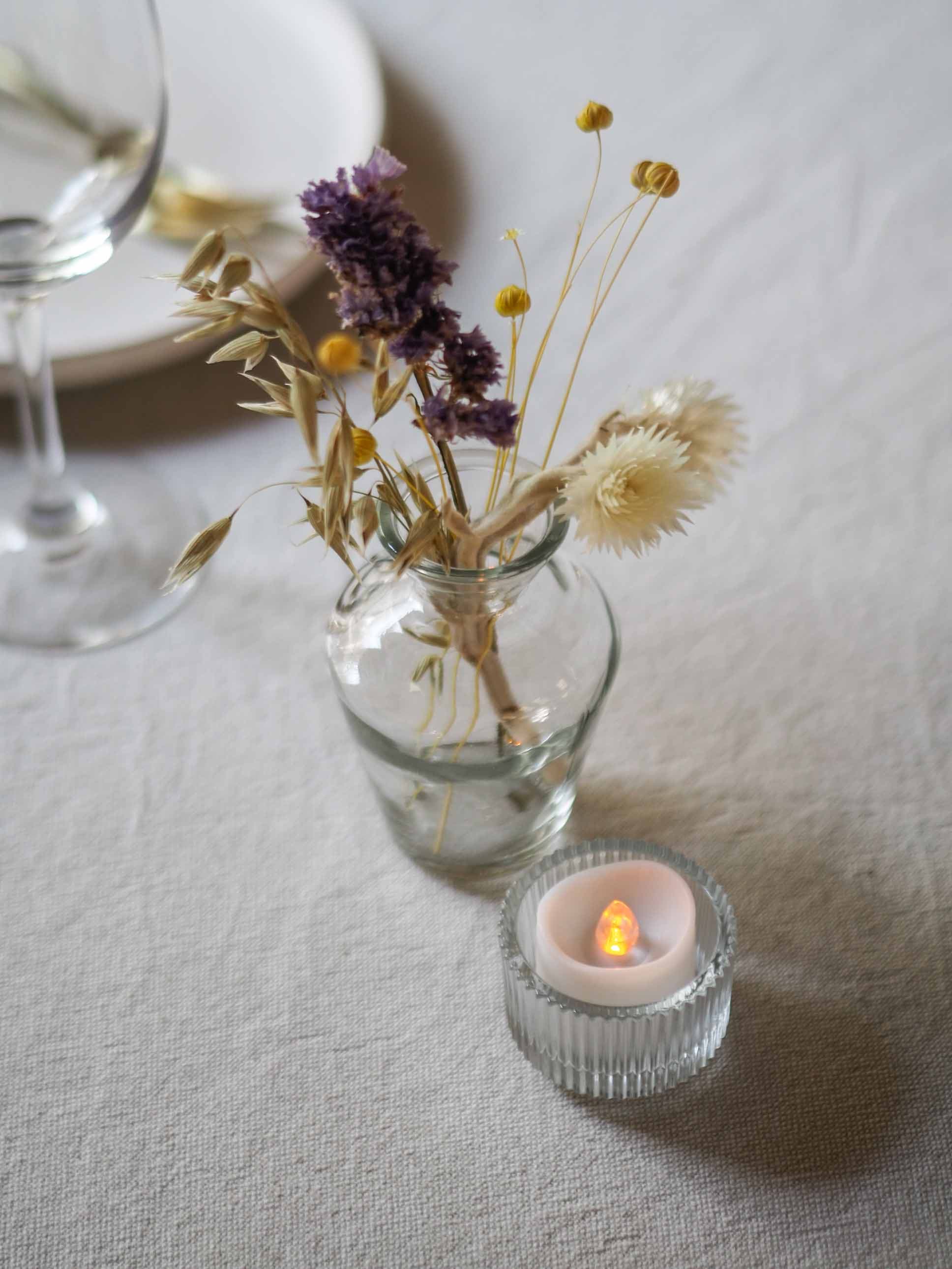 Image of LED Teelicht Luis