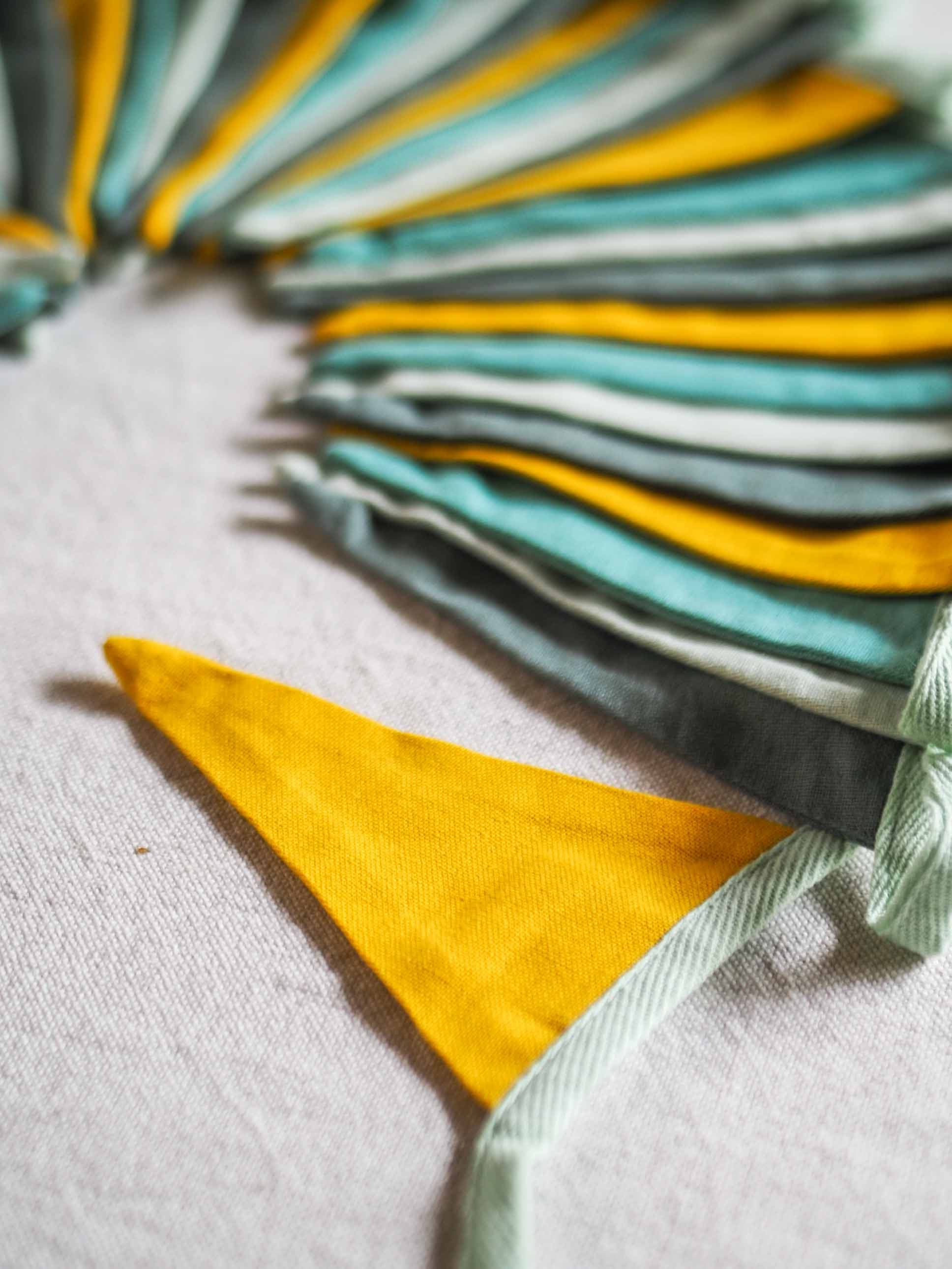 Image of Wimpelkette Winnie