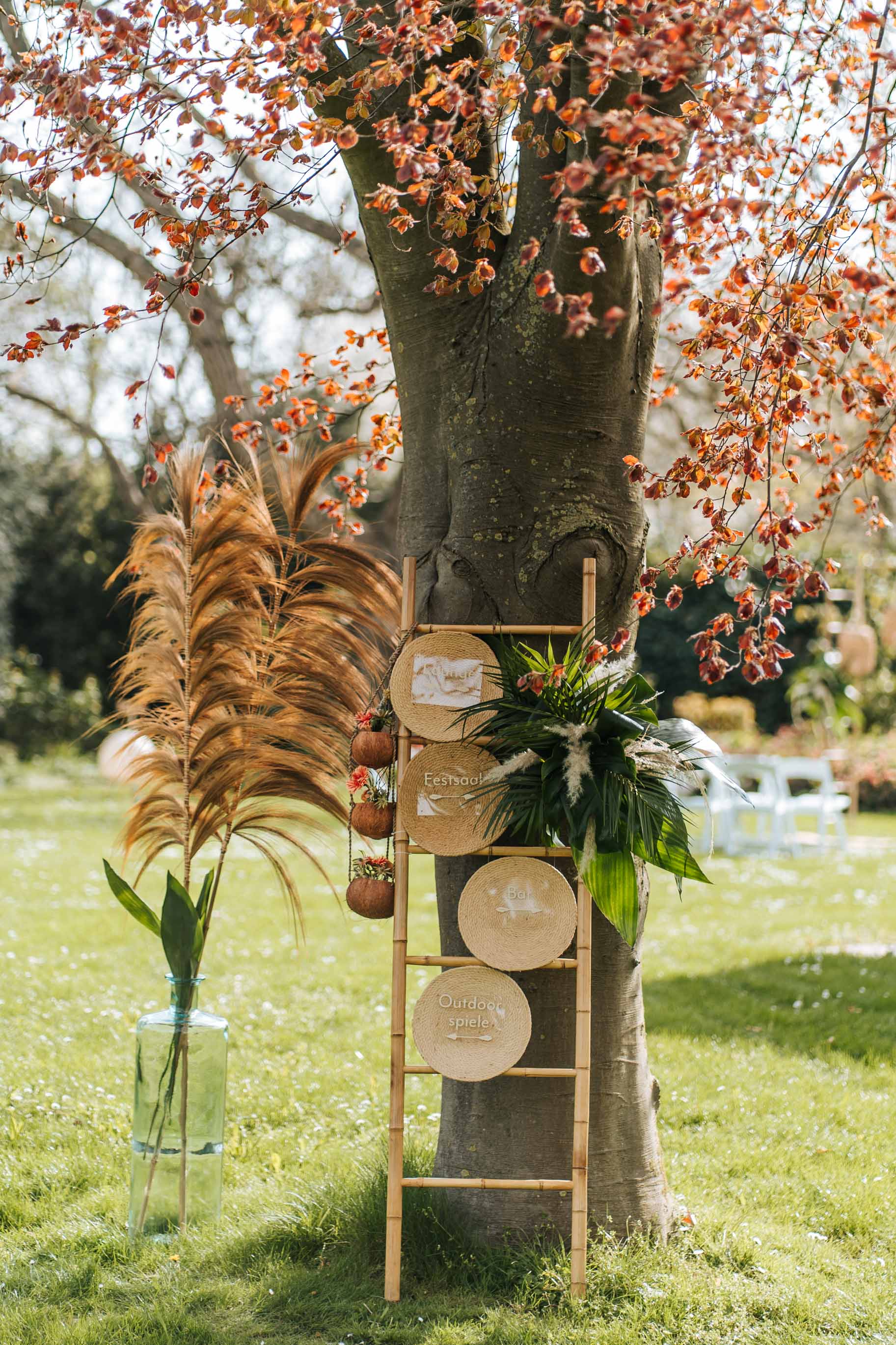 Image of Wegweiser Wilson