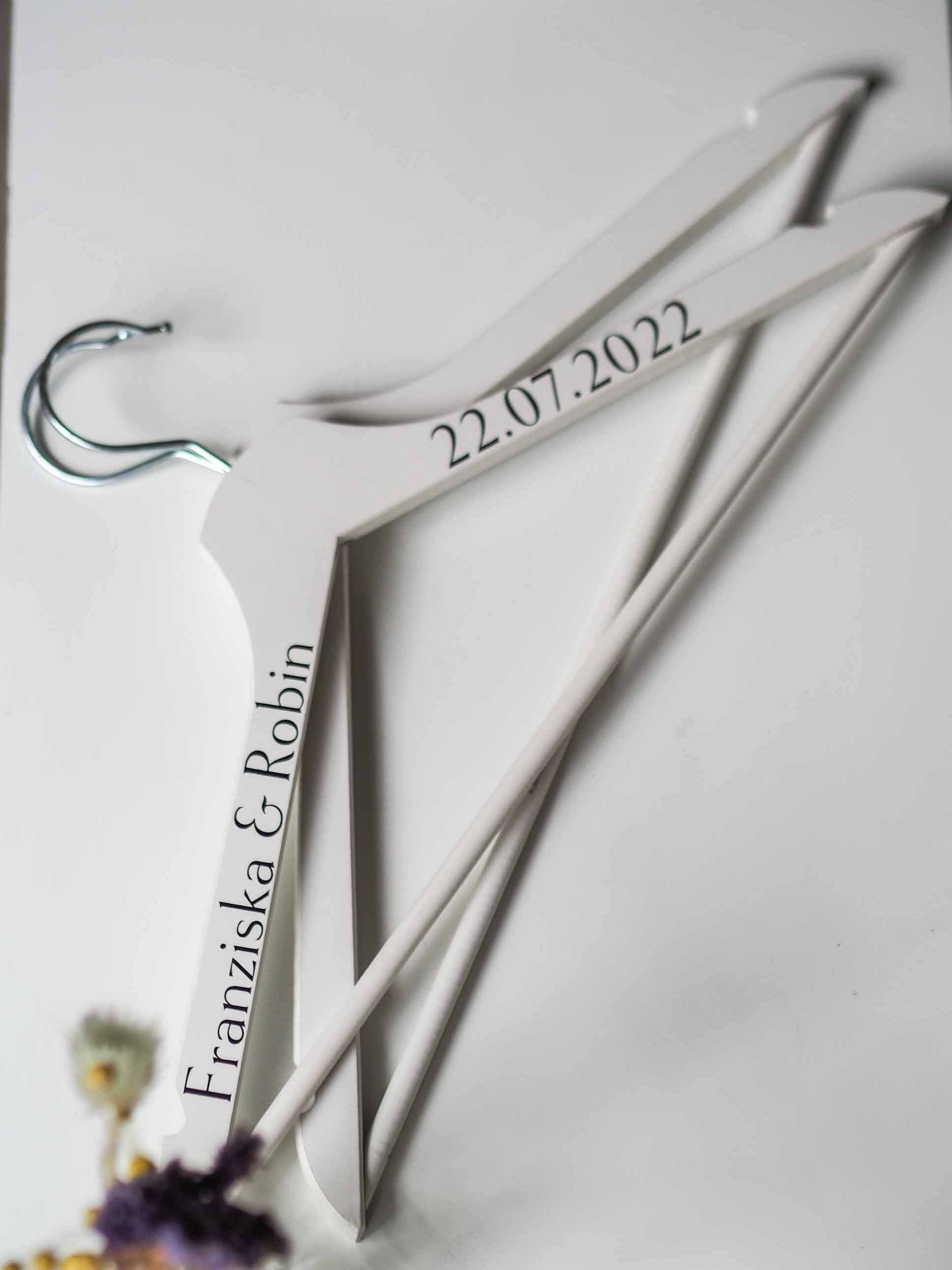 Image of Kleiderbügel 2er Set