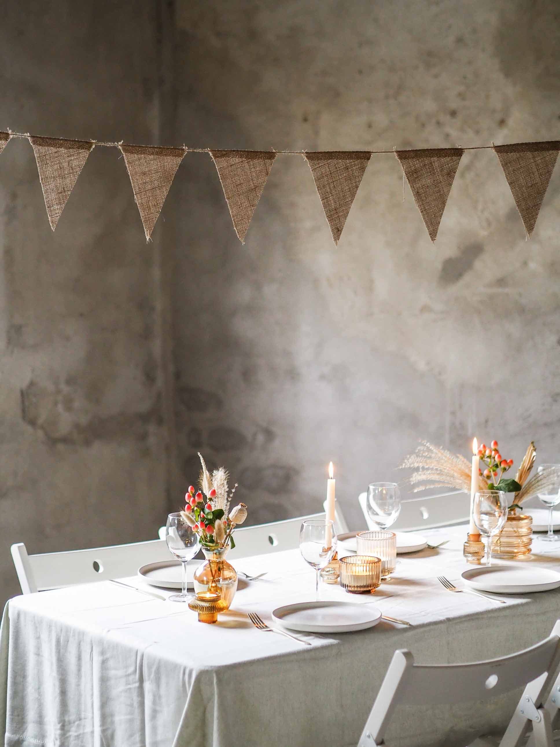 Image of Wimpelkette Wilmer